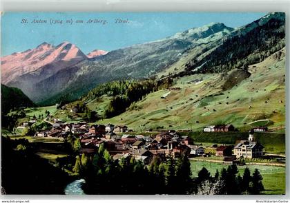 39381517 - St. Anton am Arlberg