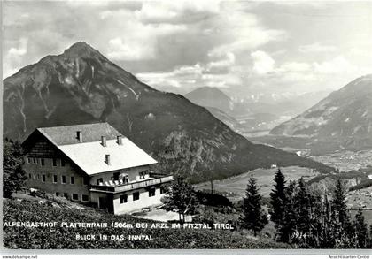 39499900 - Arzl im Pitztal