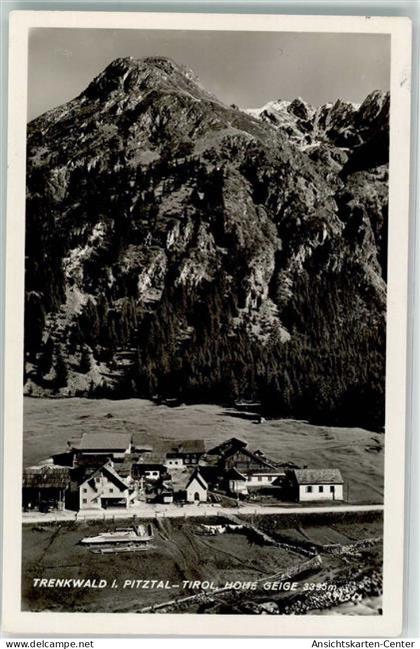 39501779 - St. Leonhard im Pitztal