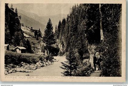 39503340 - St. Anton am Arlberg