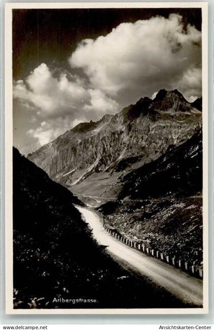 39533317 - St. Anton am Arlberg