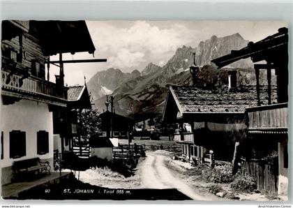 39980428 - St. Johann in Tirol