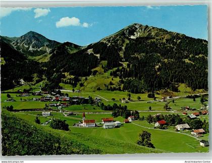 40134865 - Schattwald