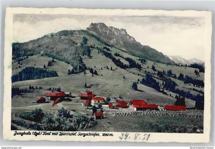 50519327 - Jungholz ,Tirol