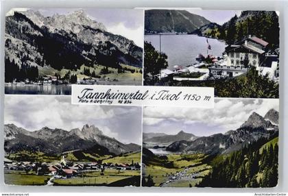 50578603 - Tannheim