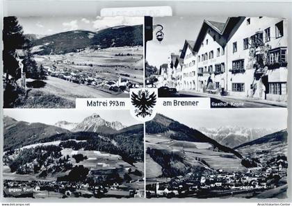 50594731 - Matrei am Brenner