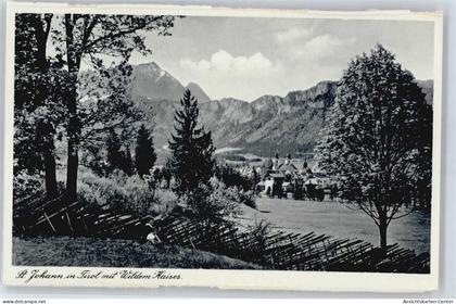 50651738 - St. Johann in Tirol