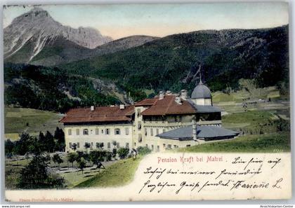 50954646 - Matrei am Brenner