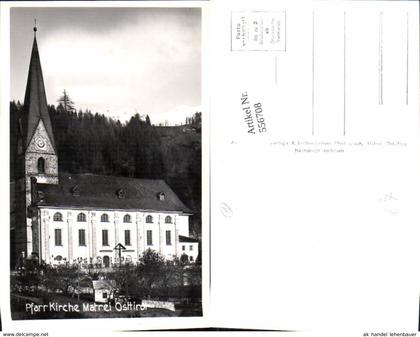 556708,Kirche in Matrei Osttirol