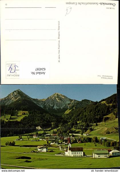 624597,Schattwald Tannheimertal