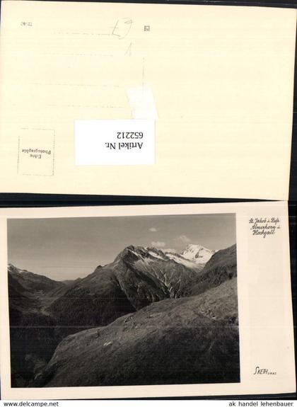 652212,St. Jakob im Defereggental Defereggen Hochgall Almerhorn pub Sketh Graz