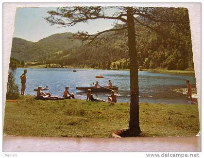 Austria - ST. ULRICH am Pillersee    D83802