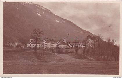 AUSTRIA - Stams - Foto Postkarte