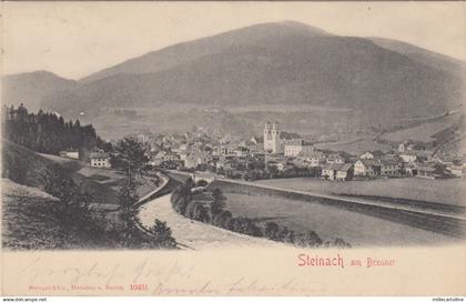 AUSTRIA - Steinach am Brenner