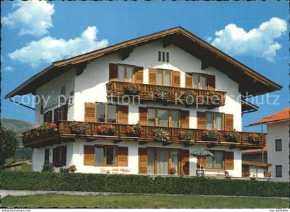 Ebbs Landhaus Tyrol