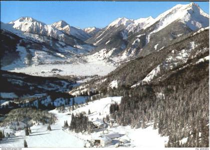 Ehrwald Tirol Ehrwald Lermoos x 1984