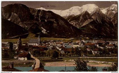 Hall in Tirol