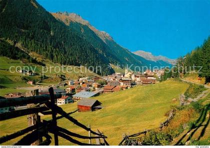 Ischgl Paznauntal Tirol