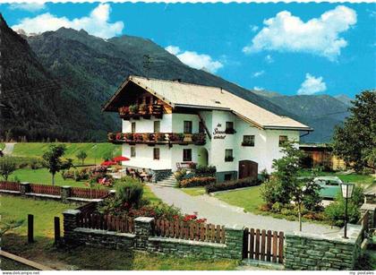 Langenfeld Oetztal Fremdenheim Im Sonnenwinkel