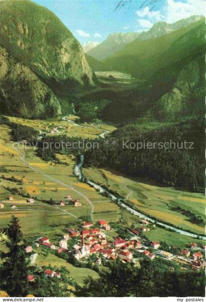 oetz Oetz Tirol AT mit Habichen