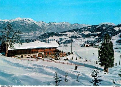 Reith Brixlegg Liftstueberl Nisslhof