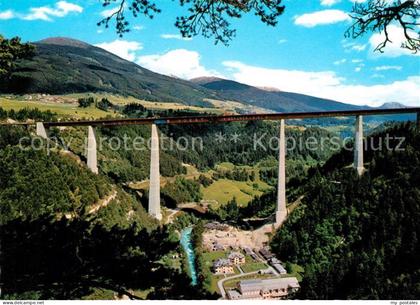 Schoenberg Stubaital Europabruecke
