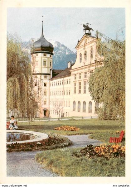 Stams Tirol  AT Stift Stams