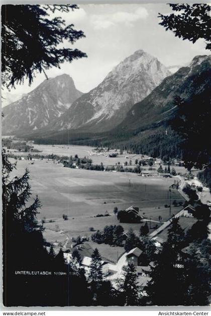 10040340 - Leutasch