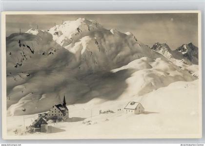 10041680 - St. Anton am Arlberg