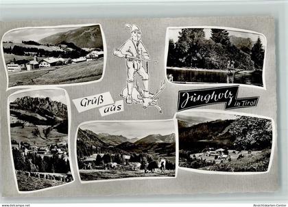 10073213 - Jungholz ,Tirol