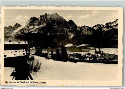 10313739 - St. Johann in Tirol