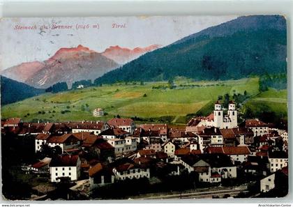 10313800 - Steinach am Brenner