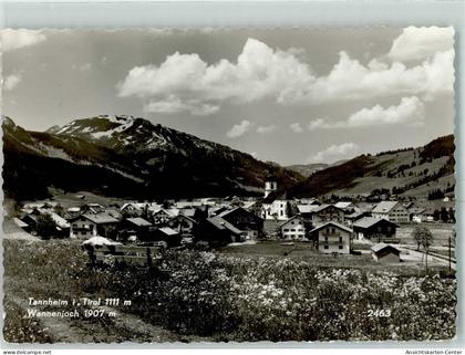 10350817 - Tannheim