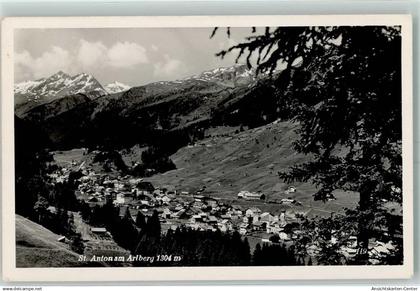 10402916 - St. Anton am Arlberg