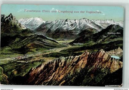 10699979 - Fieberbrunn