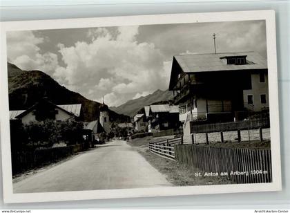 13054576 - St. Anton am Arlberg