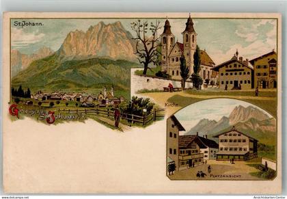 13582328 - St. Johann in Tirol