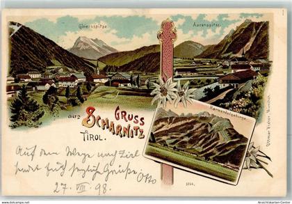 13622717 - Scharnitz