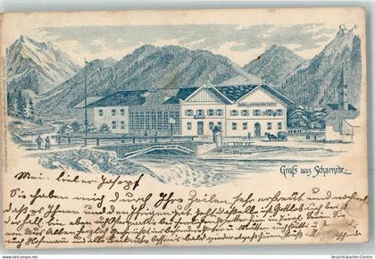 13622755 - Scharnitz