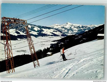 38062436 - Brixen im Thale