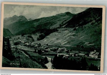 38217503 - St. Anton am Arlberg