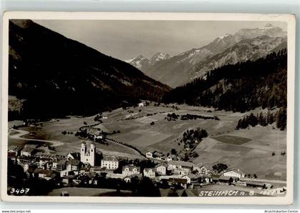 39337240 - Steinach am Brenner