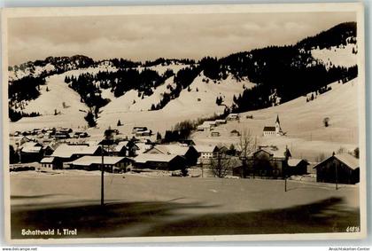 39337925 - Schattwald