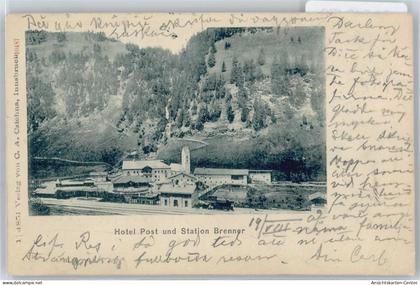 50549178 - Matrei am Brenner