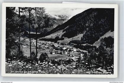 50578166 - St. Anton am Arlberg