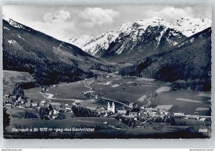 50594748 - Steinach am Brenner