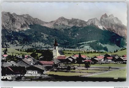 50624541 - Tannheim