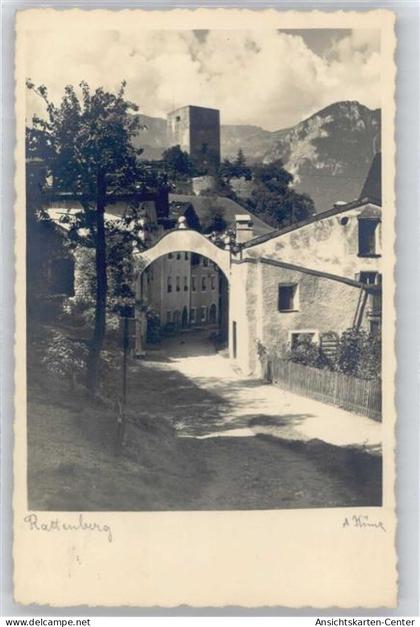 50651905 - Rattenberg