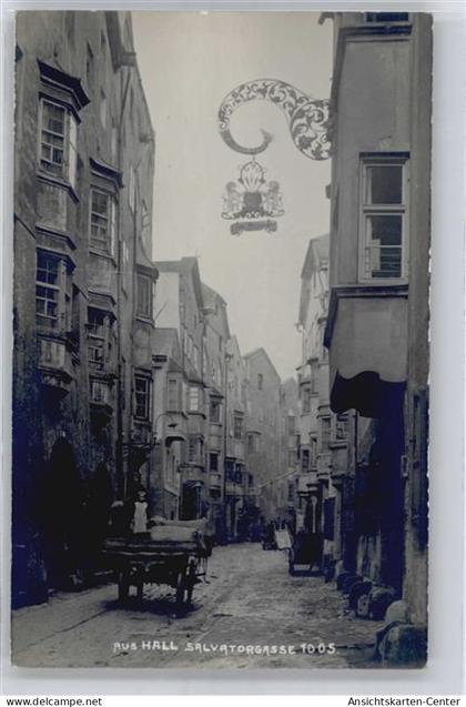 50653312 - Hall in Tirol