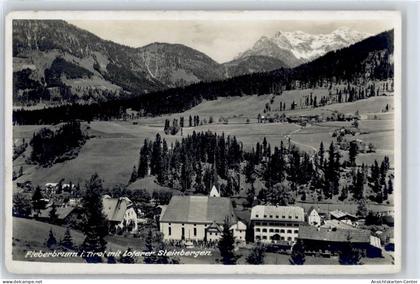 51125233 - Fieberbrunn